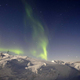 Image for article titled A huge coronal mass ejection slammed into Earth today